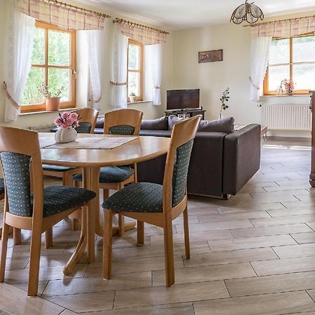 Eulenberghof Kraus Appartement Altenkunstadt Buitenkant foto