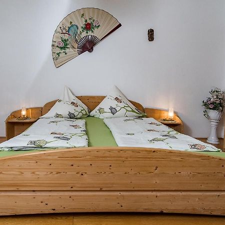Eulenberghof Kraus Appartement Altenkunstadt Buitenkant foto
