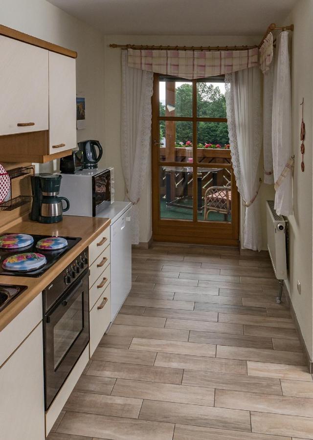 Eulenberghof Kraus Appartement Altenkunstadt Buitenkant foto