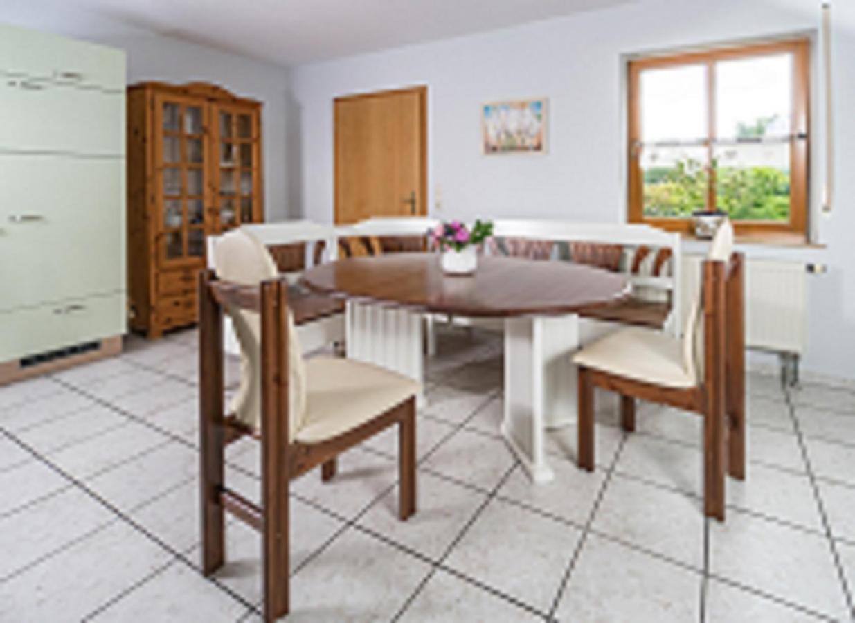 Eulenberghof Kraus Appartement Altenkunstadt Buitenkant foto