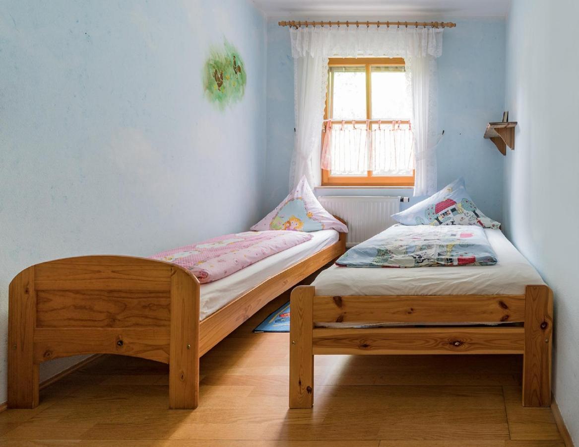 Eulenberghof Kraus Appartement Altenkunstadt Buitenkant foto