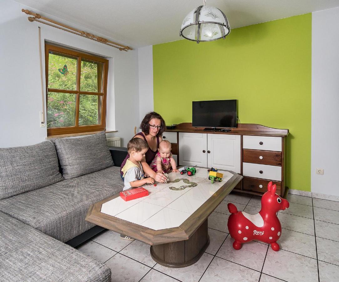 Eulenberghof Kraus Appartement Altenkunstadt Buitenkant foto