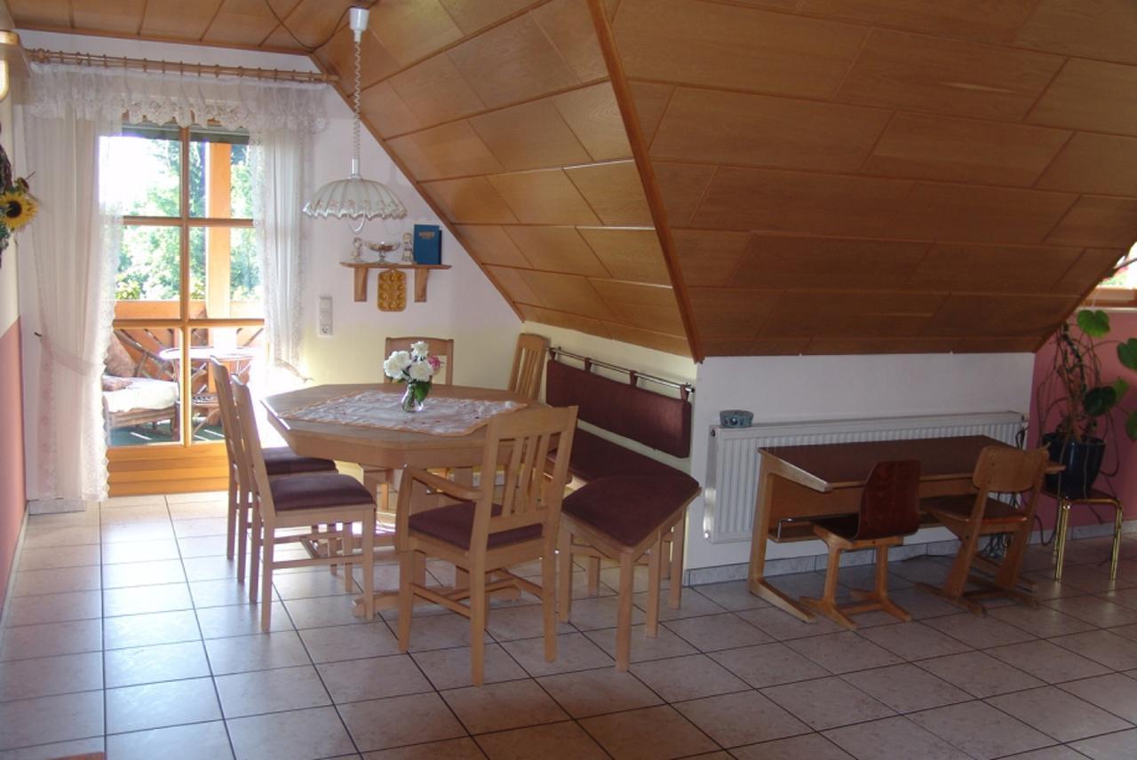 Eulenberghof Kraus Appartement Altenkunstadt Buitenkant foto