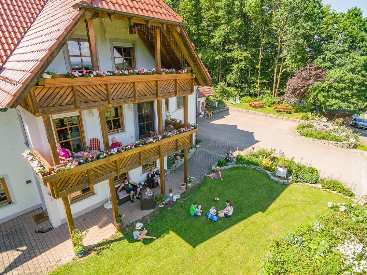 Eulenberghof Kraus Appartement Altenkunstadt Buitenkant foto