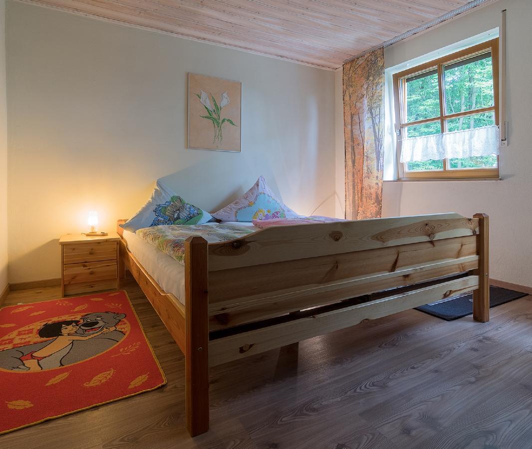 Eulenberghof Kraus Appartement Altenkunstadt Buitenkant foto