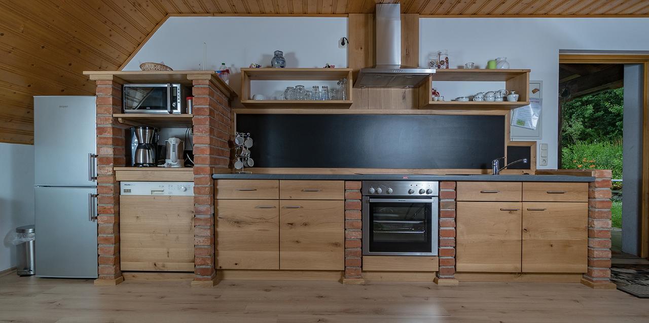 Eulenberghof Kraus Appartement Altenkunstadt Buitenkant foto