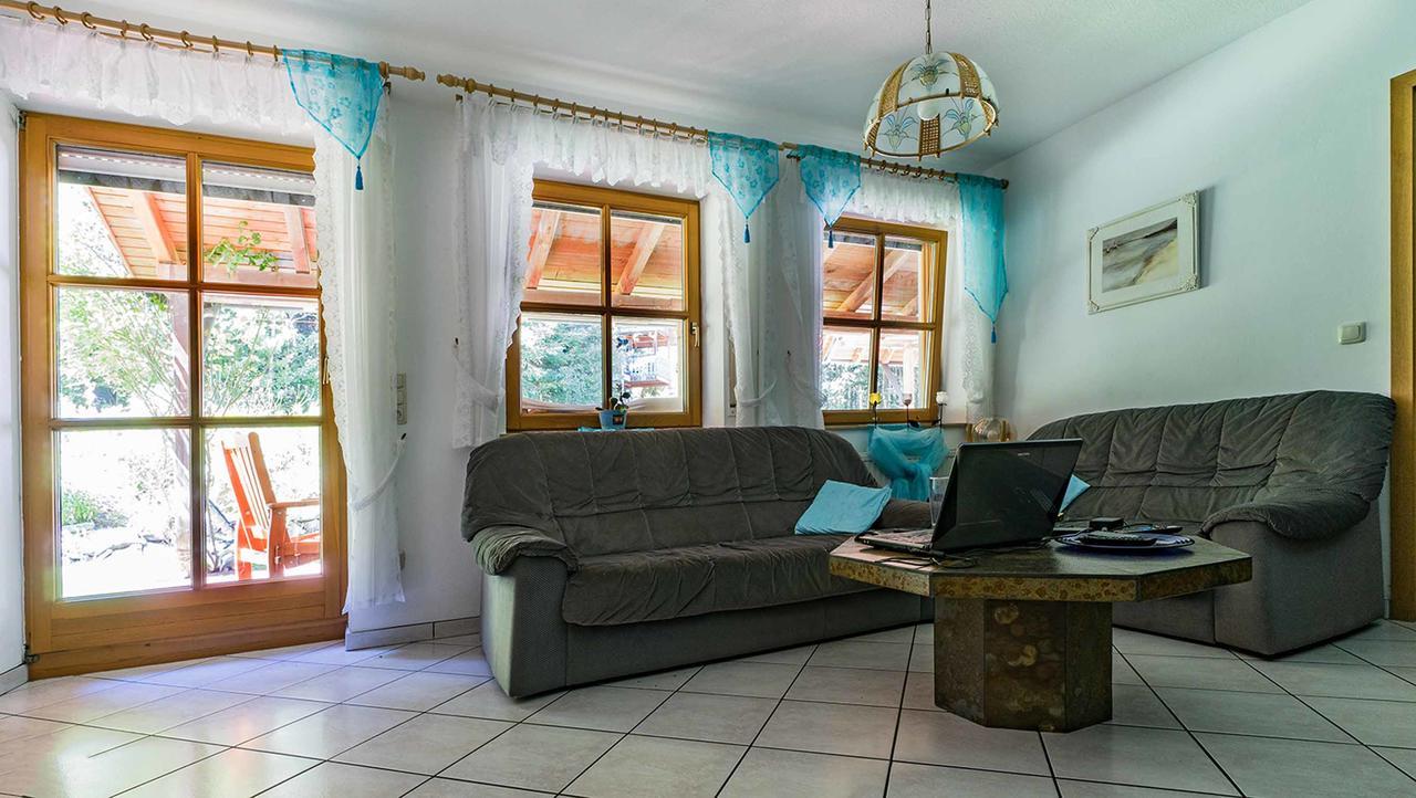 Eulenberghof Kraus Appartement Altenkunstadt Buitenkant foto