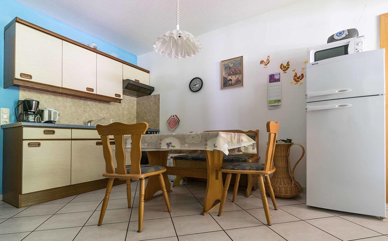 Eulenberghof Kraus Appartement Altenkunstadt Buitenkant foto